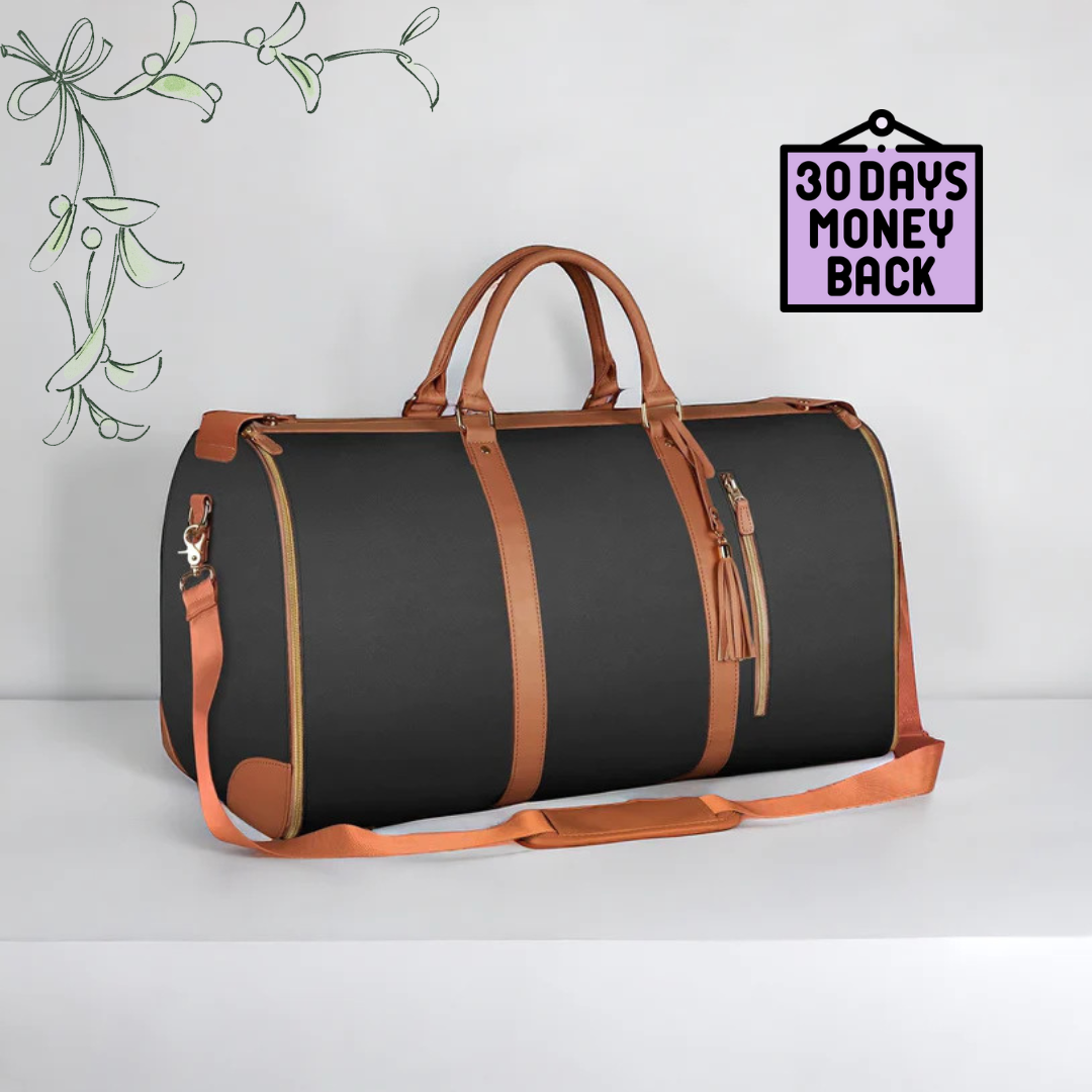 Travely | Your travel bag