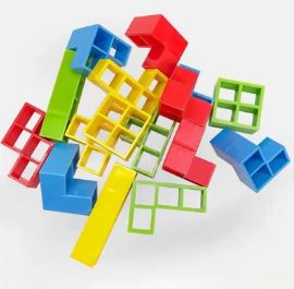 BalPuzzle - Puzzle d'assemblage pour divertissement - shiptopp