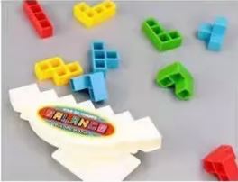 BalPuzzle - Puzzle d'assemblage pour divertissement - shiptopp