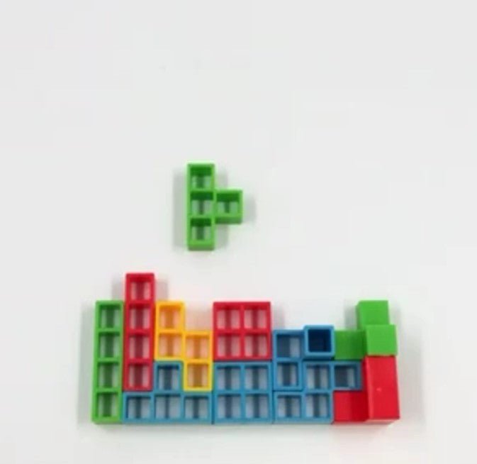 BalPuzzle - Puzzle d'assemblage pour divertissement - shiptopp