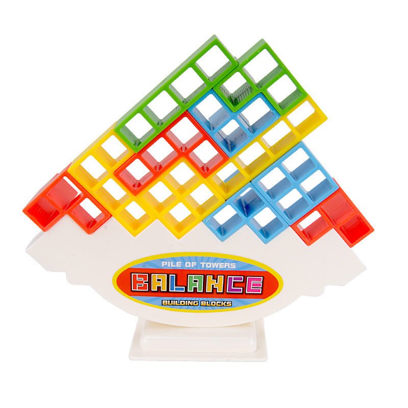 BalPuzzle - Puzzle d'assemblage pour divertissement - shiptopp
