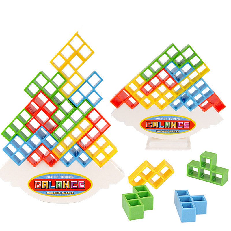 BalPuzzle - Puzzle d'assemblage pour divertissement - shiptopp