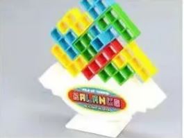 BalPuzzle - Puzzle d'assemblage pour divertissement - shiptopp