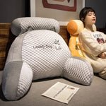 LovPillow - Coussin de chevet - shiptopp