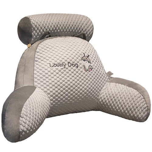 LovPillow - Coussin de chevet - shiptopp