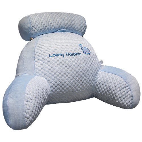 LovPillow - Coussin de chevet - shiptopp