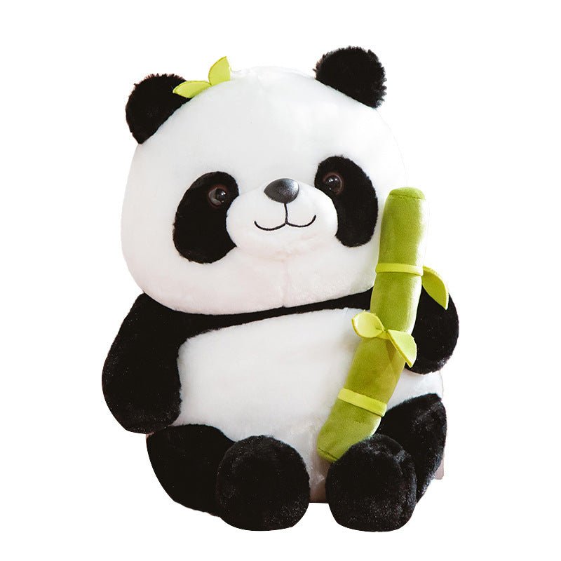 Pandita - Panda en Peluche - shiptopp