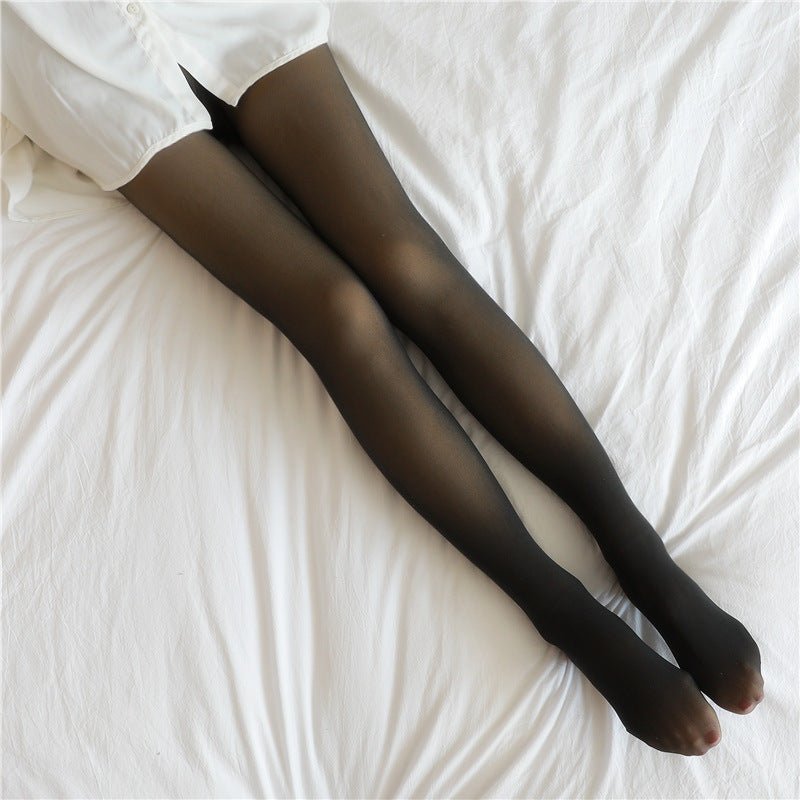 WindLegs™ - Leggings chauds pour l'Automne et l'Hiver. - shiptopp