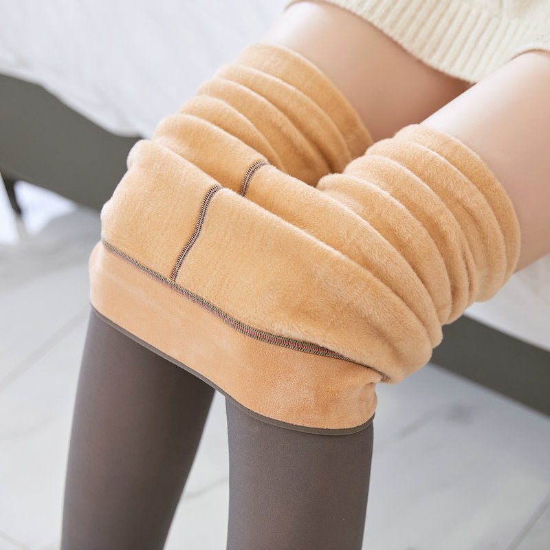WindLegs™ - Leggings chauds pour l'Automne et l'Hiver. - shiptopp