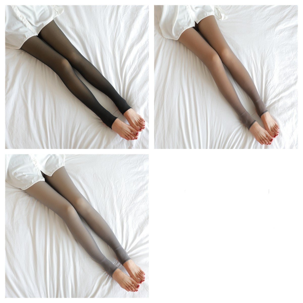 WindLegs™ - Leggings chauds pour l'Automne et l'Hiver. - shiptopp