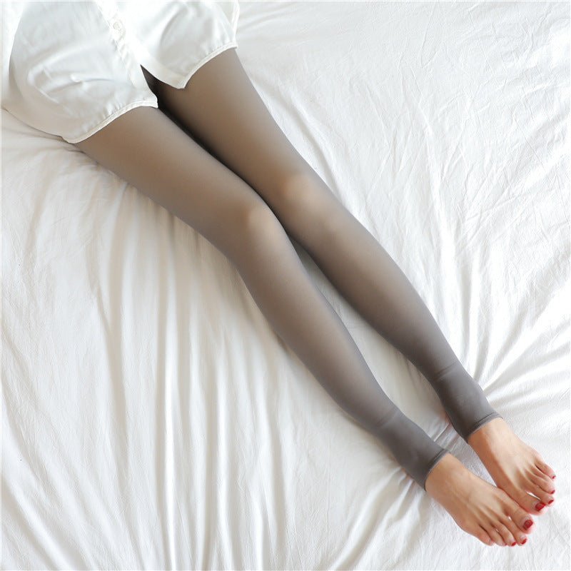WindLegs™ - Leggings chauds pour l'Automne et l'Hiver. - shiptopp
